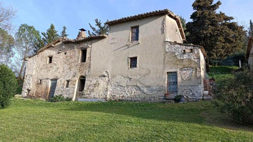 Casolare a San Severino Marche