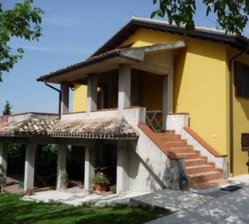 Casolare a San Severino Marche