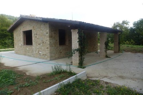 Villa a Serrapetrona