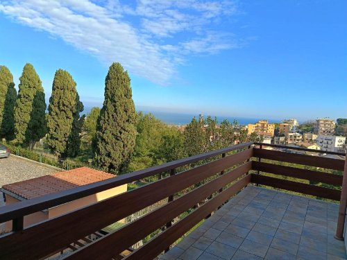 Дом в Порто-Сант'Эльпидио