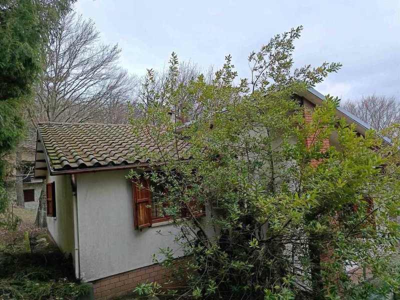 Casa independente em Apiro