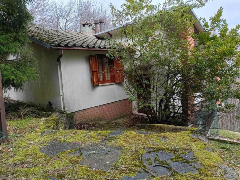 Casa independente em Apiro