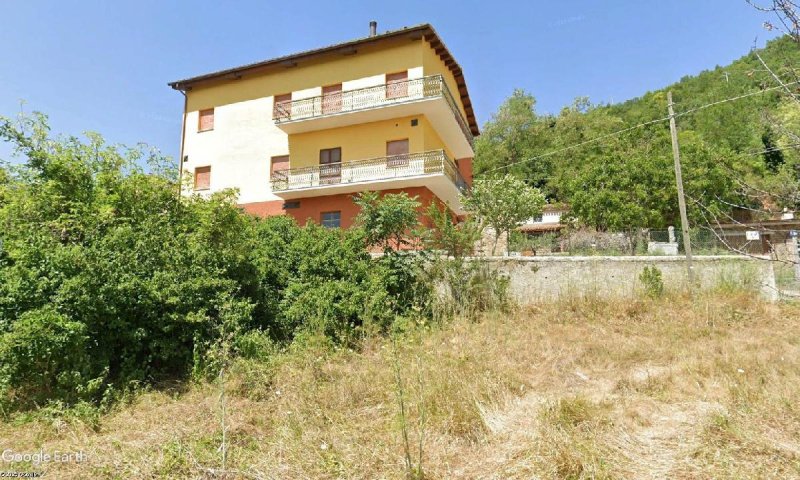 Поселок в Камерино