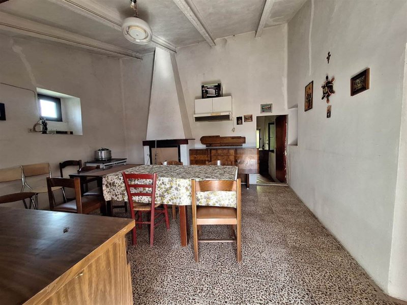 Einfamilienhaus in San Severino Marche