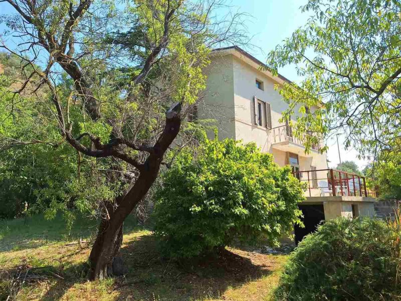 Villa i San Severino Marche
