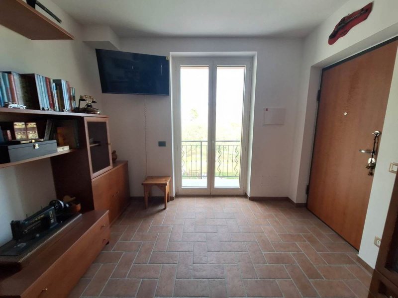 Casa indipendente a San Severino Marche