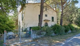Maison individuelle à San Severino Marche