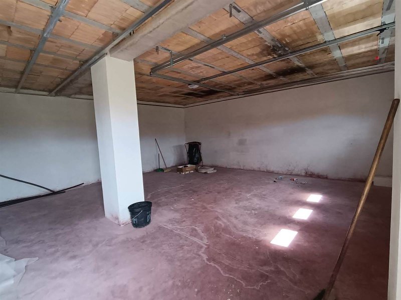 Отдельно стоящий дом в Трея