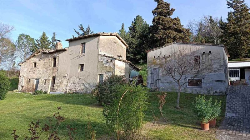 Solar em San Severino Marche