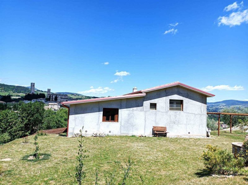 Casa em San Severino Marche