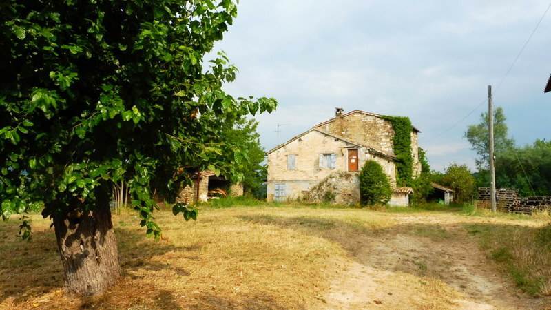 圣塞韦里诺-马尔凯农业公司