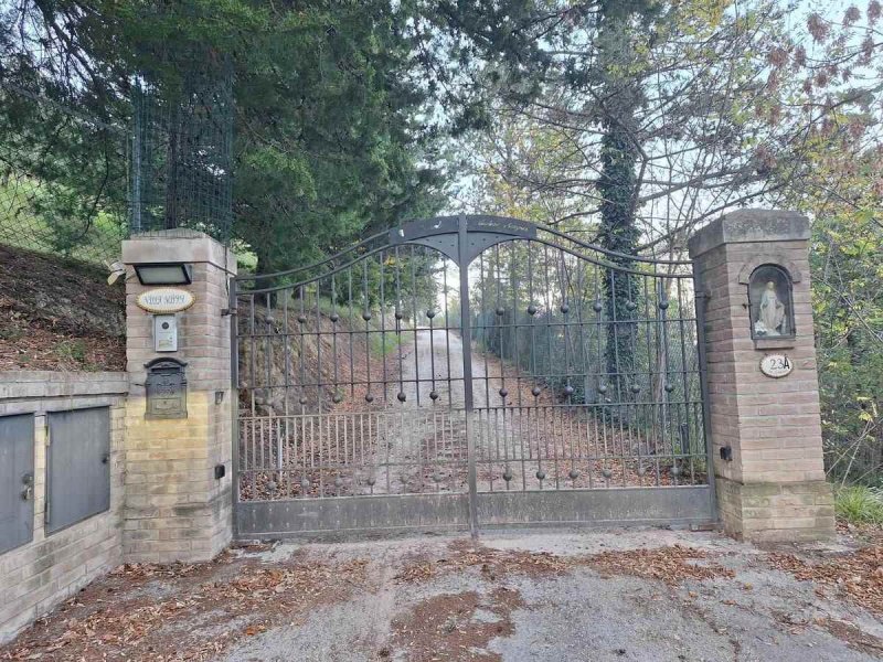 Villa a San Severino Marche