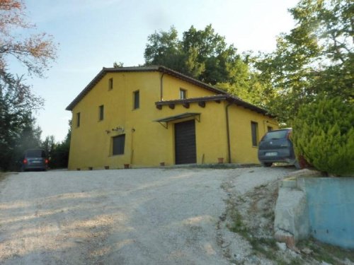 Cabaña en San Ginesio