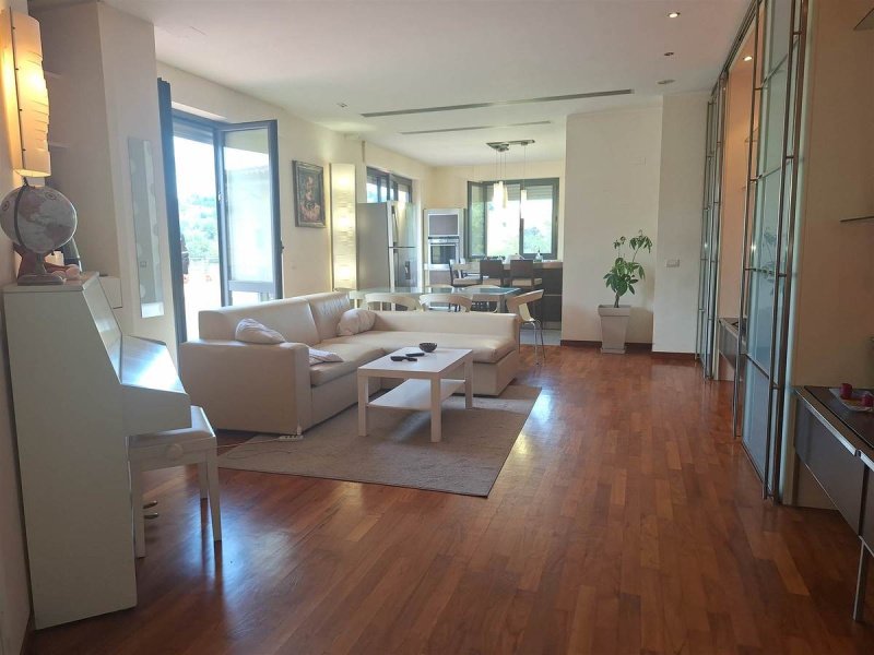 Apartamento en Ripe San Ginesio