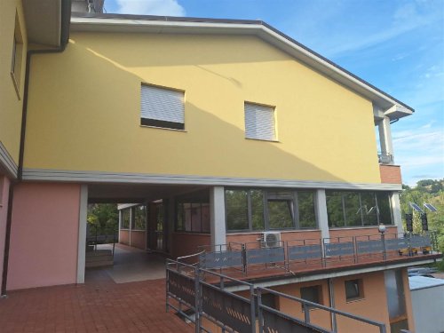 Apartamento en Ripe San Ginesio