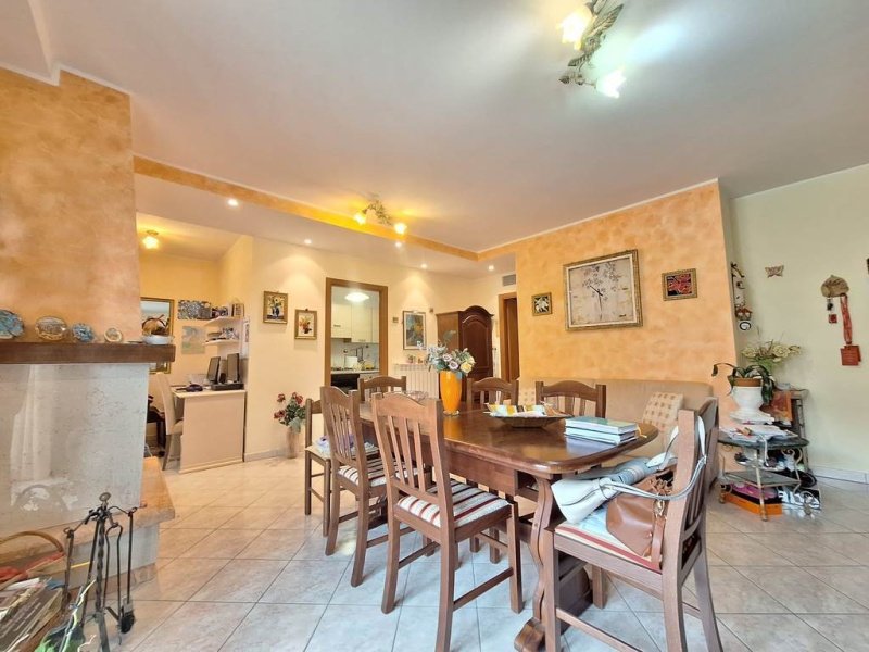Eigenständiges Appartement in Tolentino