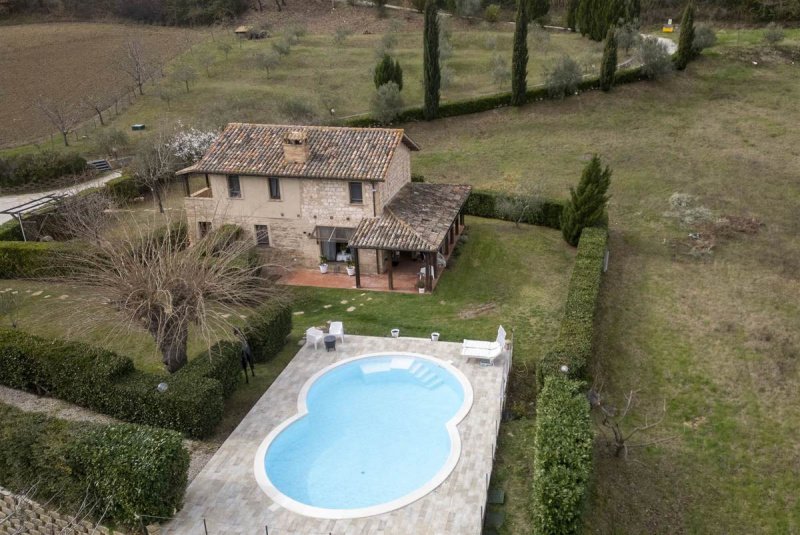 House in San Severino Marche