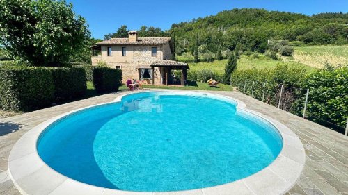 House in San Severino Marche