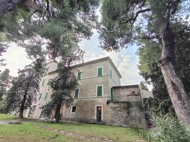 Villa à Porto Sant'Elpidio