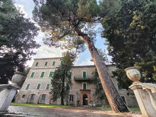 Villa à Porto Sant'Elpidio