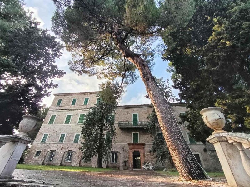 Villa à Porto Sant'Elpidio
