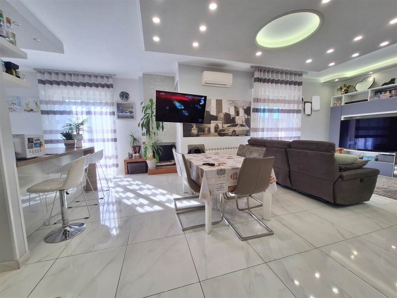 Eigenständiges Appartement in San Severino Marche
