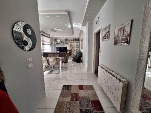 Eigenständiges Appartement in San Severino Marche