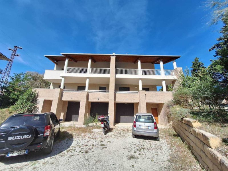 Casa em Tolentino