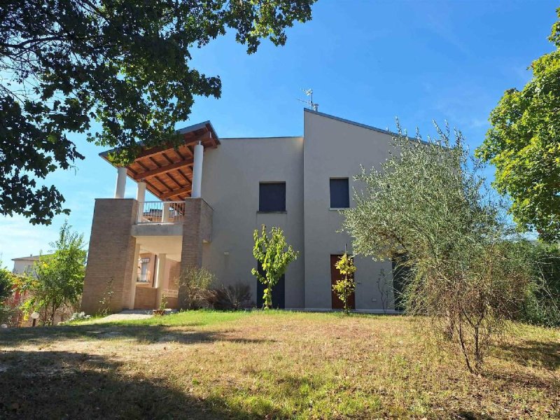 Casa em Tolentino