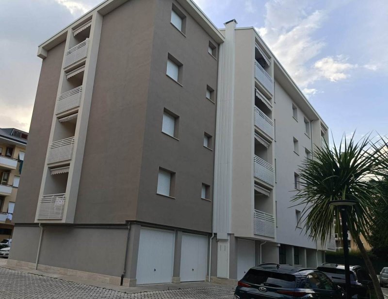 Apartamento en Porto San Giorgio
