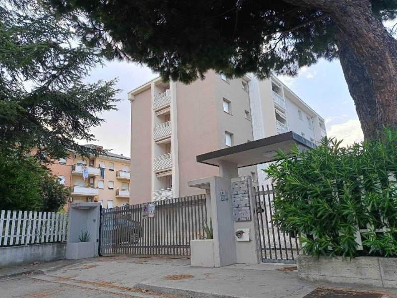 Apartamento en Porto San Giorgio
