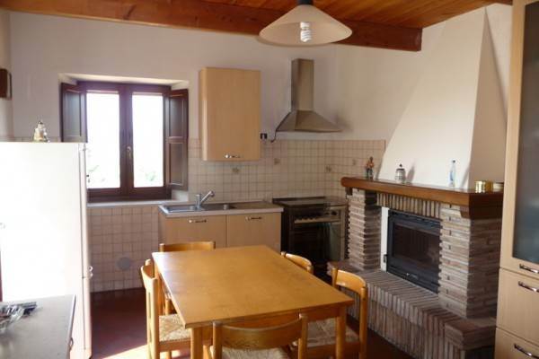 Casolare a San Severino Marche