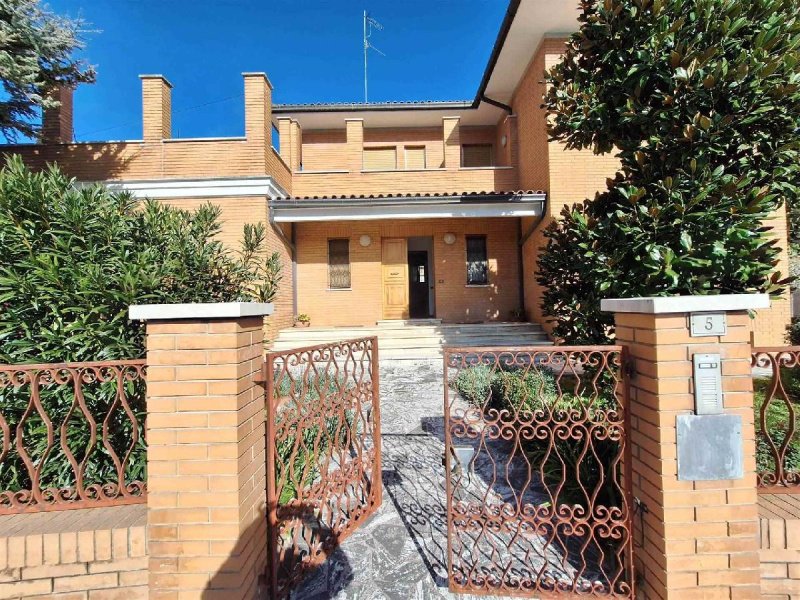 Casa en Treia