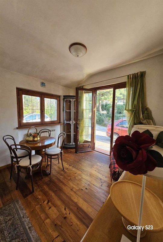 Casa semi indipendente a Macerata