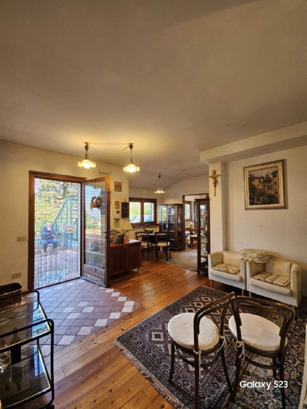 Casa semi indipendente a Macerata