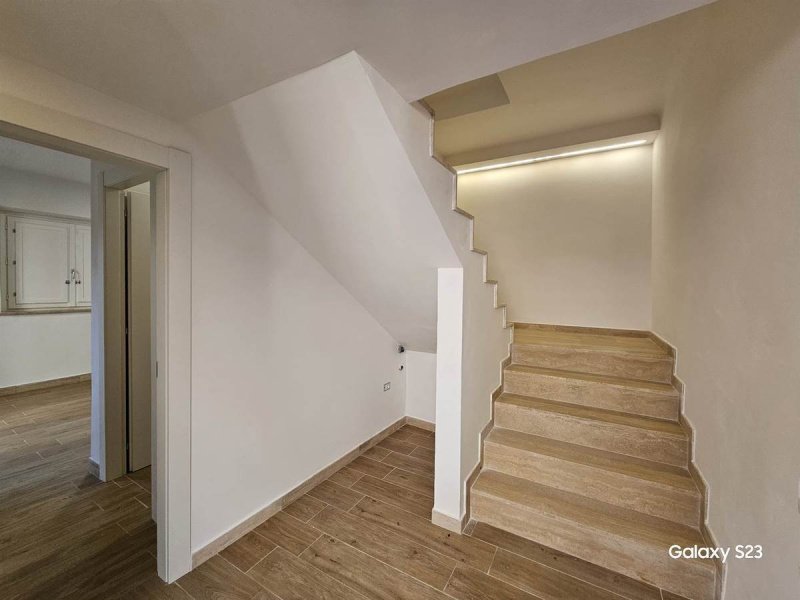 Apartment in San Severino Marche