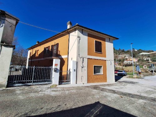 Apartamento en San Severino Marche