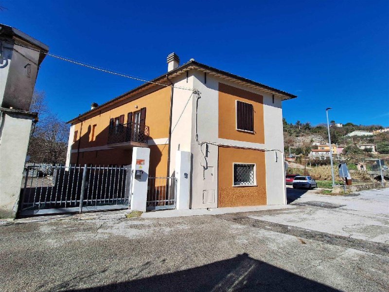 Apartment in San Severino Marche