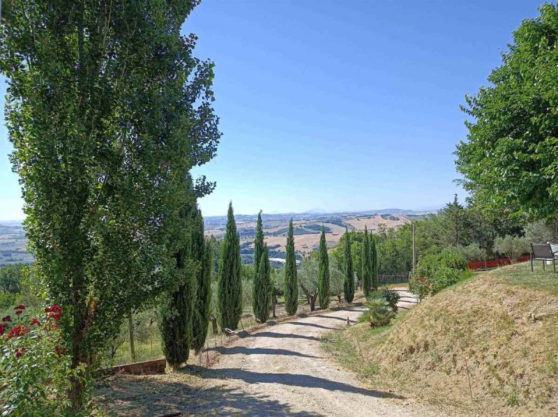 Casolare a San Severino Marche