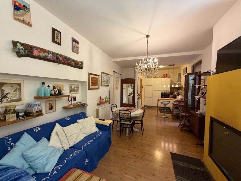 Apartamento em San Severino Marche