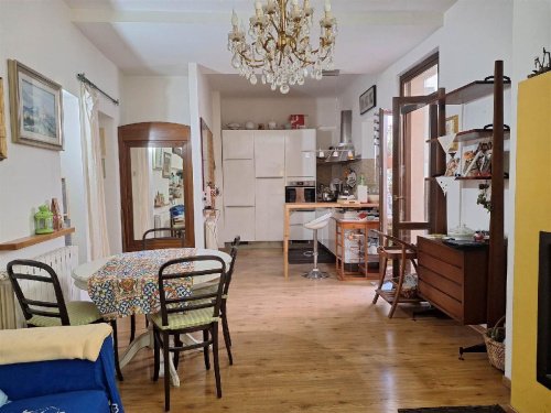 Apartamento em San Severino Marche