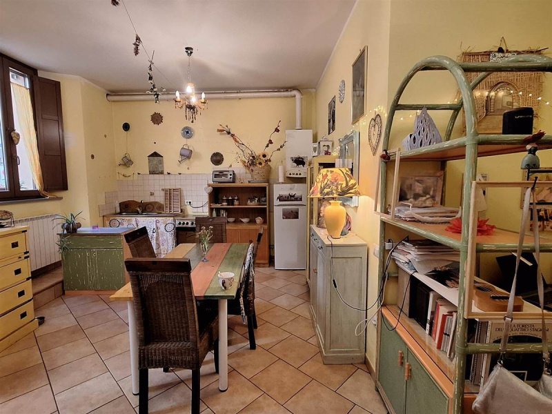 Apartamento em San Severino Marche