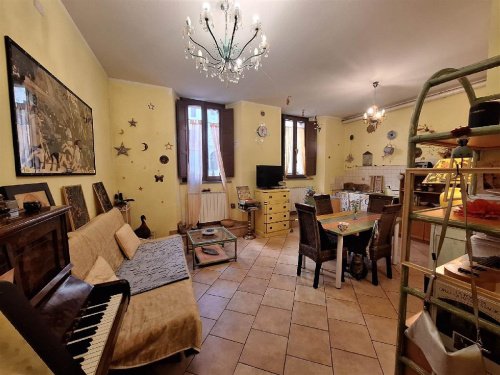 Apartamento em San Severino Marche