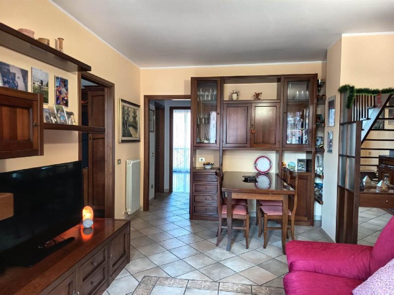 Apartment in San Severino Marche