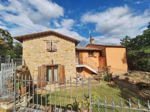 Farmhouse in San Severino Marche