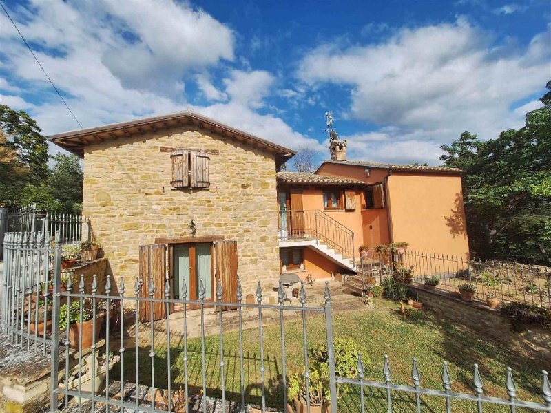 Farmhouse in San Severino Marche