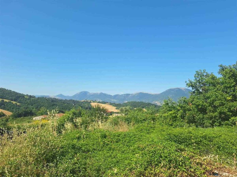 Detached house in Castelraimondo
