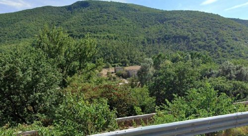 Terreno agrícola em San Severino Marche