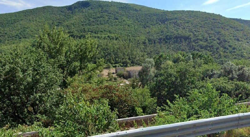 Terreno agrícola em San Severino Marche