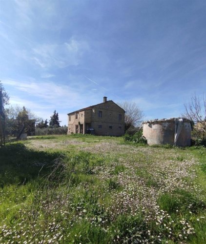 Woonboerderij in Recanati